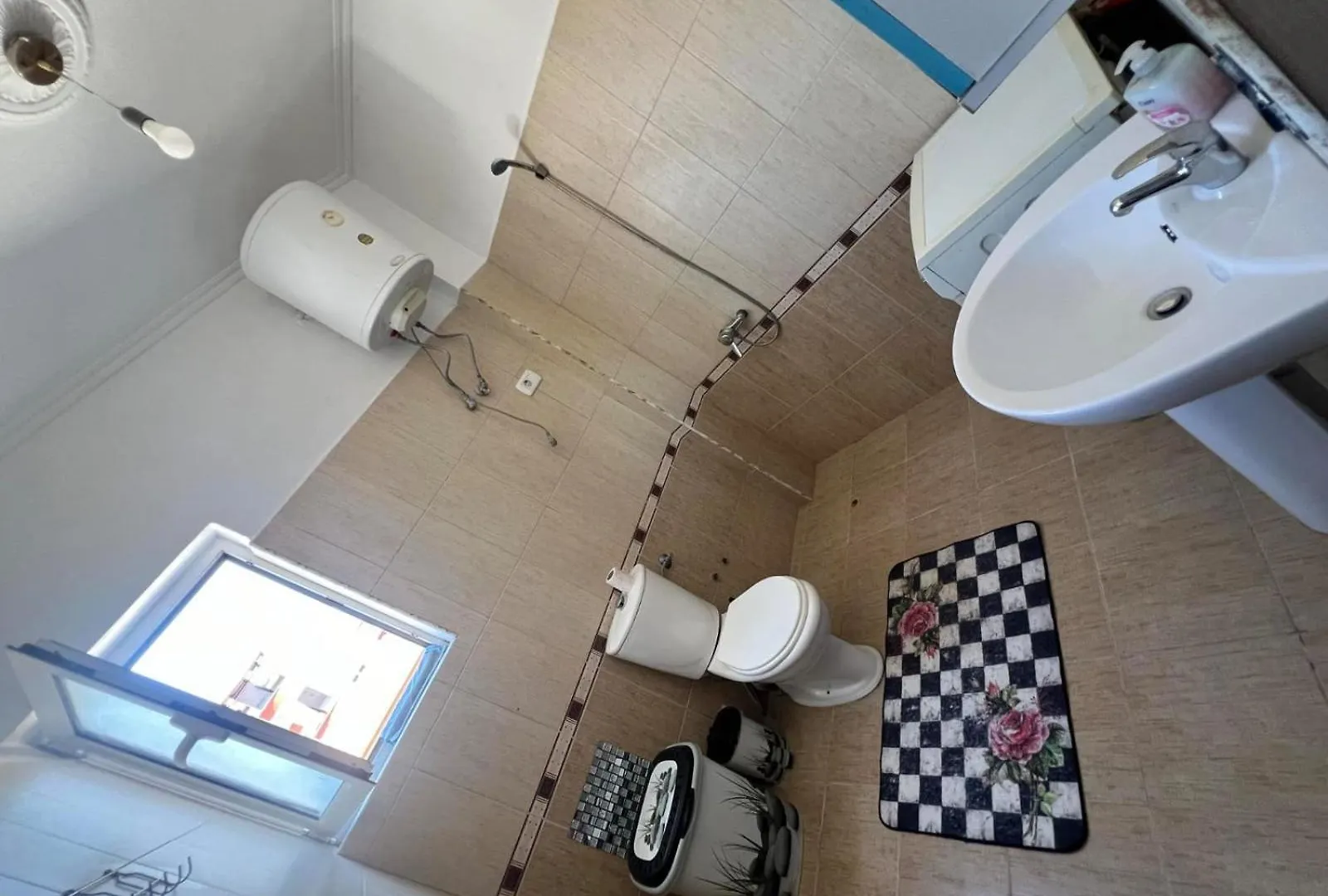 Appartamento Flavio Apartament Tirana Albania