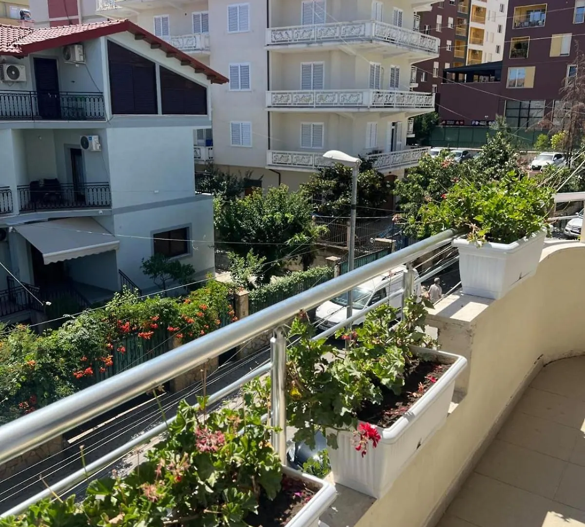 Flavio Apartament Tirana