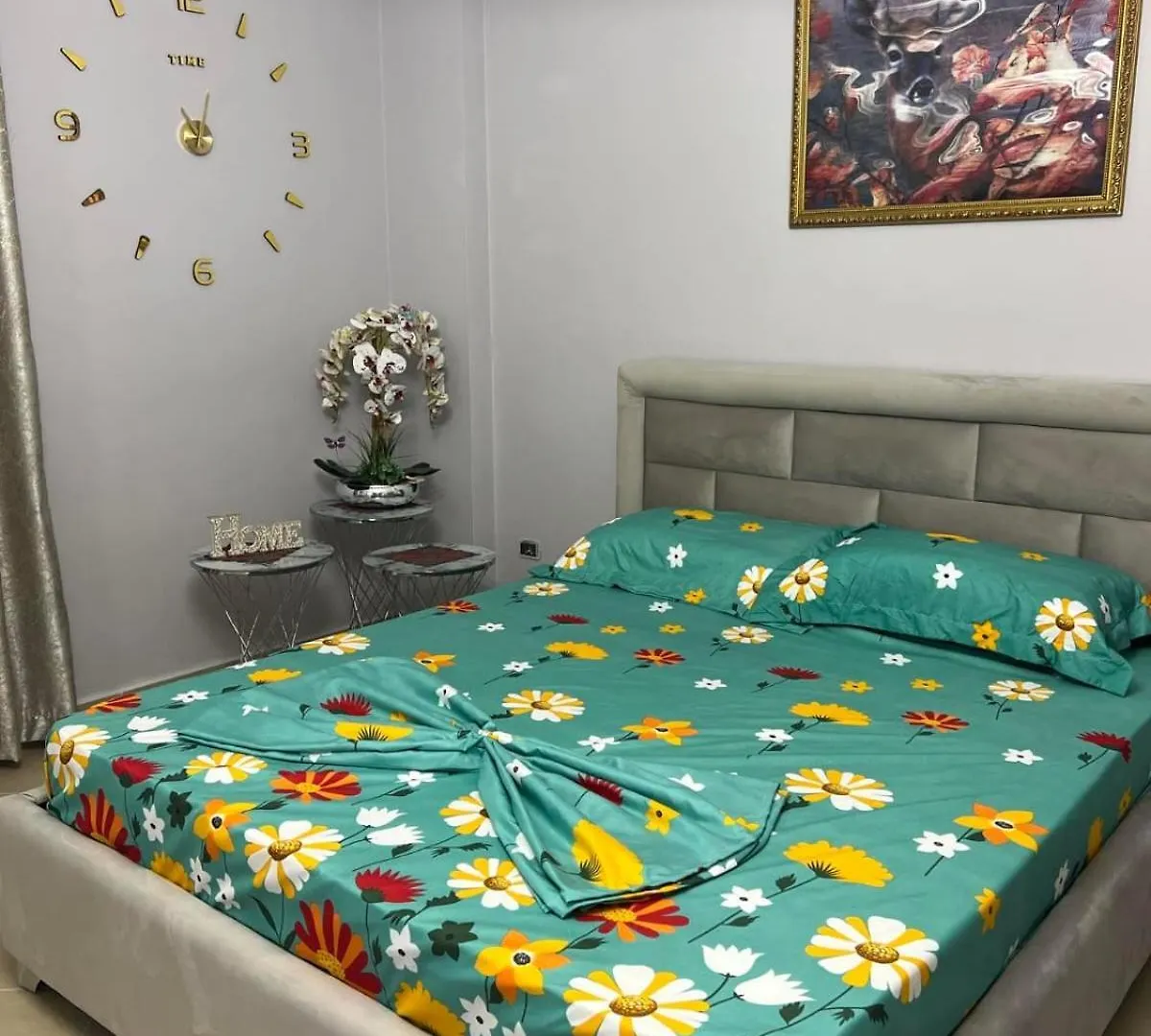 Flavio Apartament Tirana 0*,  Albania